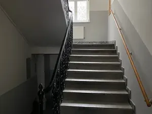 Pronájem bytu 2+kk, Praha - Žižkov, Jeseniova, 45 m2