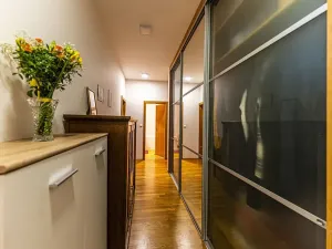 Prodej bytu 4+kk, Praha - Jinonice, Za zámečkem, 110 m2