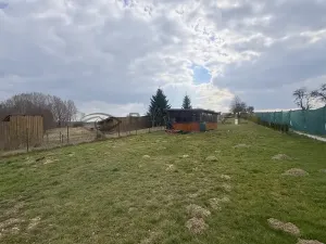 Prodej pozemku pro bydlení, Trhové Sviny, Branka, 929 m2