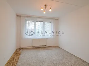 Pronájem bytu 2+kk, České Budějovice, V. Volfa, 42 m2