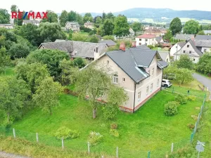 Prodej chalupy, Králíky, Tovární, 216 m2