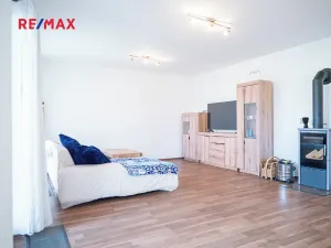 Prodej rodinného domu, Kunčice, 129 m2