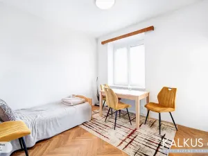 Prodej bytu 1+1, Hořice, Máchova, 49 m2