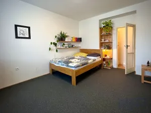 Prodej bytu 2+1, Brno, Bayerova, 54 m2