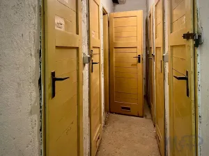 Prodej bytu 2+1, Brno, Bayerova, 54 m2