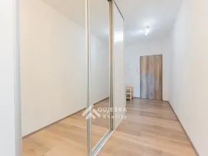 Prodej bytu 3+kk, Boskovice, Na Výsluní, 57 m2