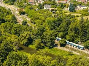 Prodej pozemku, Vlastějovice, 709 m2