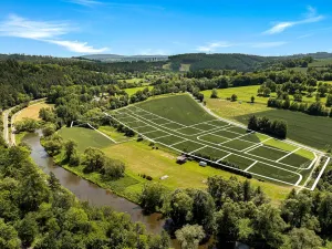 Prodej pozemku, Vlastějovice, 709 m2