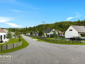 Prodej pozemku, Vlastějovice, 709 m2