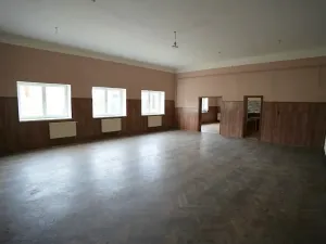 Prodej restaurace, Psáry, Hlavní, 182 m2