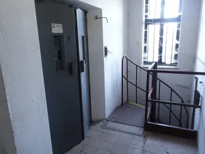 Dražba chalupy, Studenec, 3331 m2