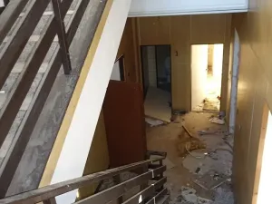 Dražba chalupy, Studenec, 3331 m2