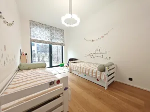 Prodej bytu 3+kk, Praha - Smíchov, Grafická, 95 m2