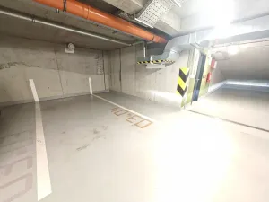 Prodej bytu 3+kk, Praha - Smíchov, Grafická, 95 m2