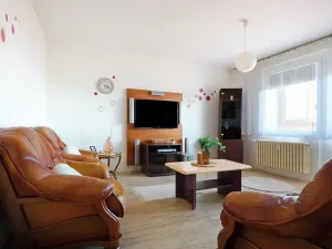 Prodej bytu 2+1, Chrudim, Havlíčkova, 62 m2