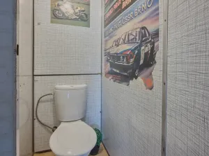 Prodej bytu 2+1, Chrudim, Havlíčkova, 62 m2