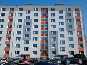 Prodej bytu 2+1, Chrudim, Havlíčkova, 62 m2