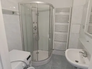 Pronájem bytu 3+kk, Praha - Žižkov, Biskupcova, 80 m2