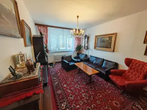 Prodej bytu 2+1, Praha - Strašnice, Vrbčanská, 54 m2