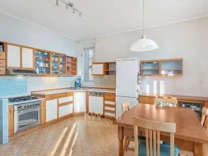 Prodej rodinného domu, Praha - Braník, Branická, 205 m2