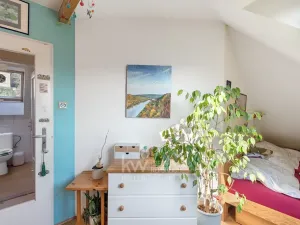 Prodej rodinného domu, Praha - Braník, Branická, 205 m2