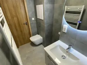 Pronájem bytu 3+1, Zlín, Kamenná, 68 m2