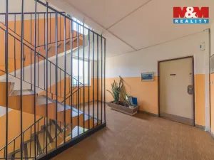 Prodej bytu 4+1, Havířov - Podlesí, Aloise Jiráska, 81 m2