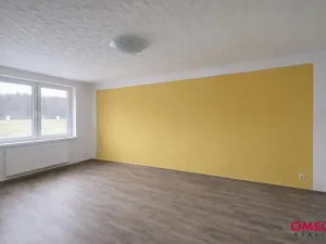 Prodej bytu 3+1, Vlastějovice, 70 m2