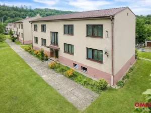 Prodej bytu 3+1, Vlastějovice, 70 m2