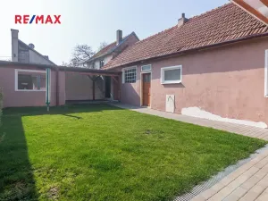 Prodej rodinného domu, Hlohovec, Lípová, 120 m2