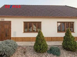 Prodej rodinného domu, Hlohovec, Lípová, 120 m2