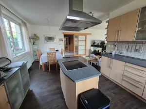 Prodej vily, Praha - Točná, K Hradišti, 320 m2