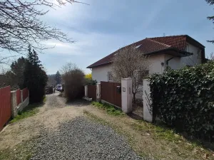 Prodej vily, Praha - Točná, K Hradišti, 320 m2