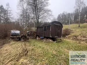 Prodej pozemku pro bydlení, Kunratice, 14301 m2