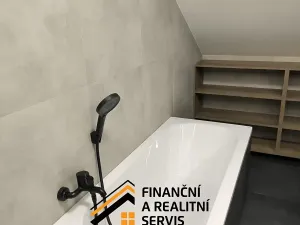 Pronájem bytu 2+kk, Mladá Boleslav, Bakovská, 48 m2