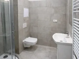 Pronájem bytu 1+kk, Brno, Mathonova, 22 m2