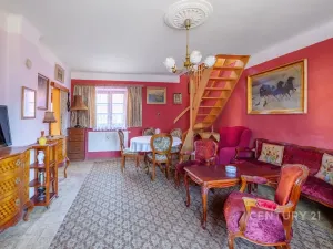 Prodej rodinného domu, Kryry, Na Rybníkách, 90 m2