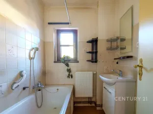 Prodej rodinného domu, Kryry, Na Rybníkách, 90 m2