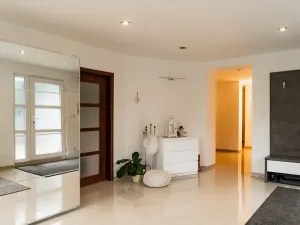 Prodej rodinného domu, Domašov u Šternberka, 400 m2