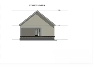 Prodej pozemku pro bydlení, Střítež, 1673 m2