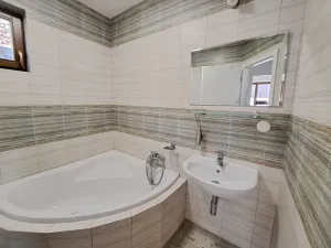 Prodej rodinného domu, Salaš, 140 m2