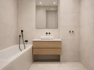 Pronájem bytu 2+kk, Praha - Nusle, Čiklova, 55 m2