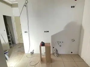 Pronájem bytu 2+kk, Praha - Nusle, Čiklova, 55 m2