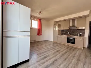 Pronájem bytu 1+kk, Heřmanova Huť, 36 m2