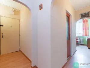 Prodej bytu 2+1, Bílina, Sídliště Za Chlumem, 65 m2