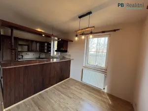 Prodej rodinného domu, Lešetice, 141 m2