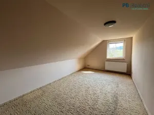 Prodej rodinného domu, Lešetice, 141 m2