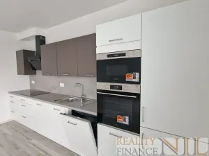 Pronájem bytu 3+kk, Plzeň, Vysoká, 88 m2