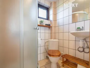 Prodej chaty, Hrachoviště, 42 m2