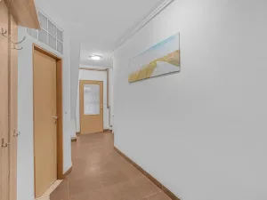 Prodej bytu 3+1, Teplice, U Hadích lázní, 73 m2